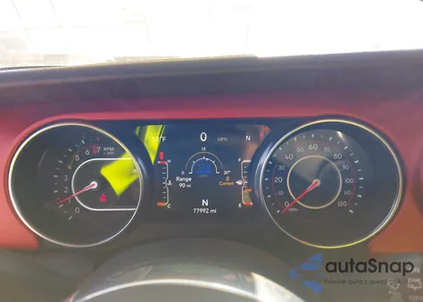 2018 Jeep Wrangler Unlimited Rubicon 4X4 from USA, damaged, VIN 1C4HJXFG6JW226605